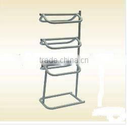 factory direct sale horse saddle rack