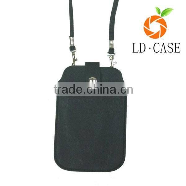 For Samsung Galaxy S6 Wallet Pouch Leather PU Mobile Phone Case