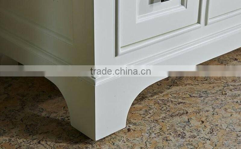 modern double sink bathroom cabinet vanity