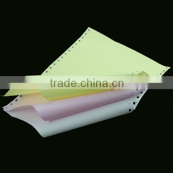 Computer paper manufacturer ,continuous form paper printing