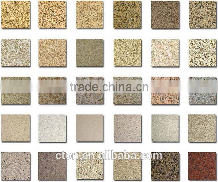 real stone painting thermal insulation decorative board for exterior wall