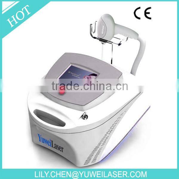 ywf-2 hot selling rf fractional beauty device for salon/spa