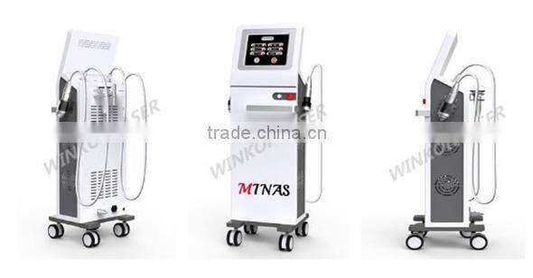 thermagic skin tightening machine / skin tightening radio wave frequency machine / laser skin tightening machine