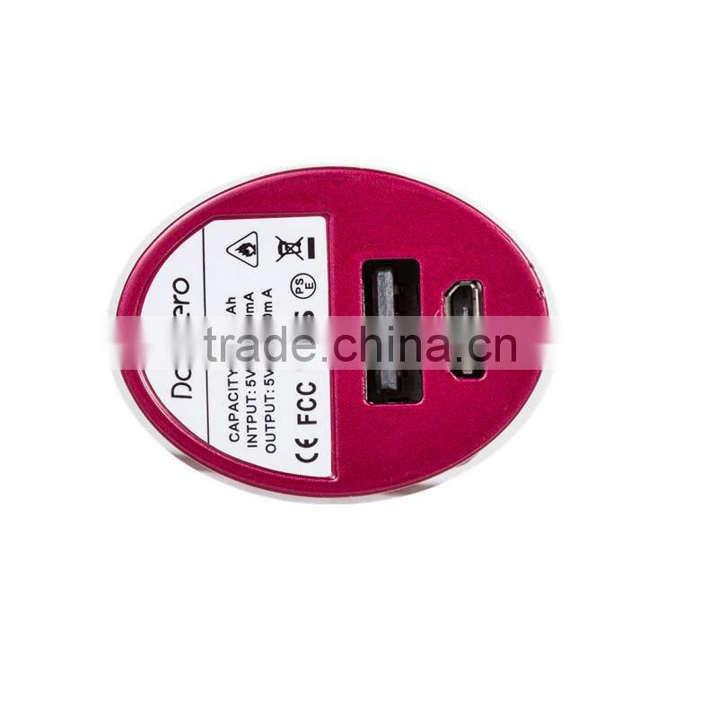 Portable nano misters factory supply Facial Steamer mist Sprayer christmas gift