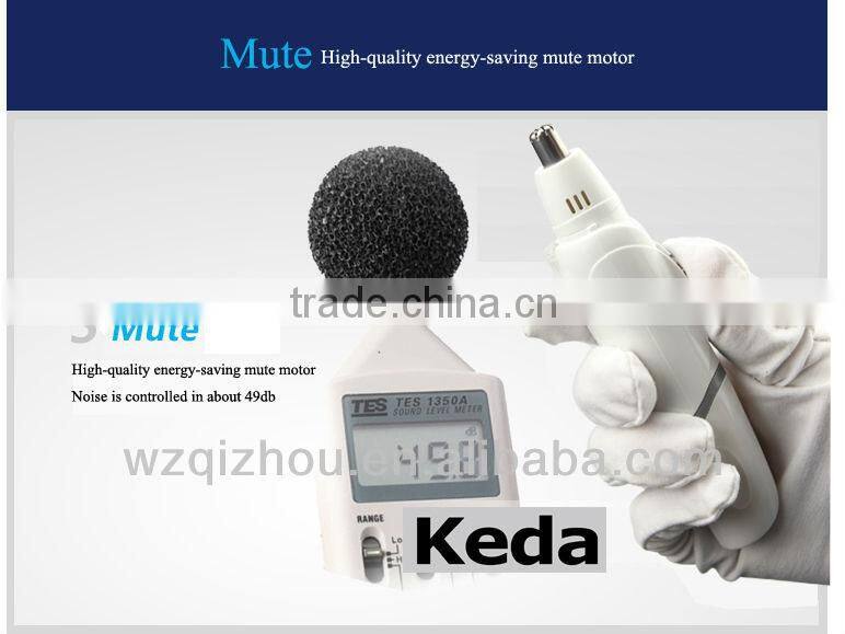 Electric Nose&Ear Cleaner