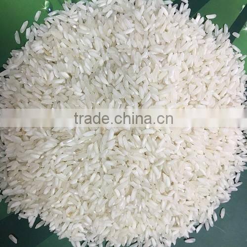 VIETNAM 5% BROKEN LONG GRAIN RICE WITH AAA GRADE QUALITY