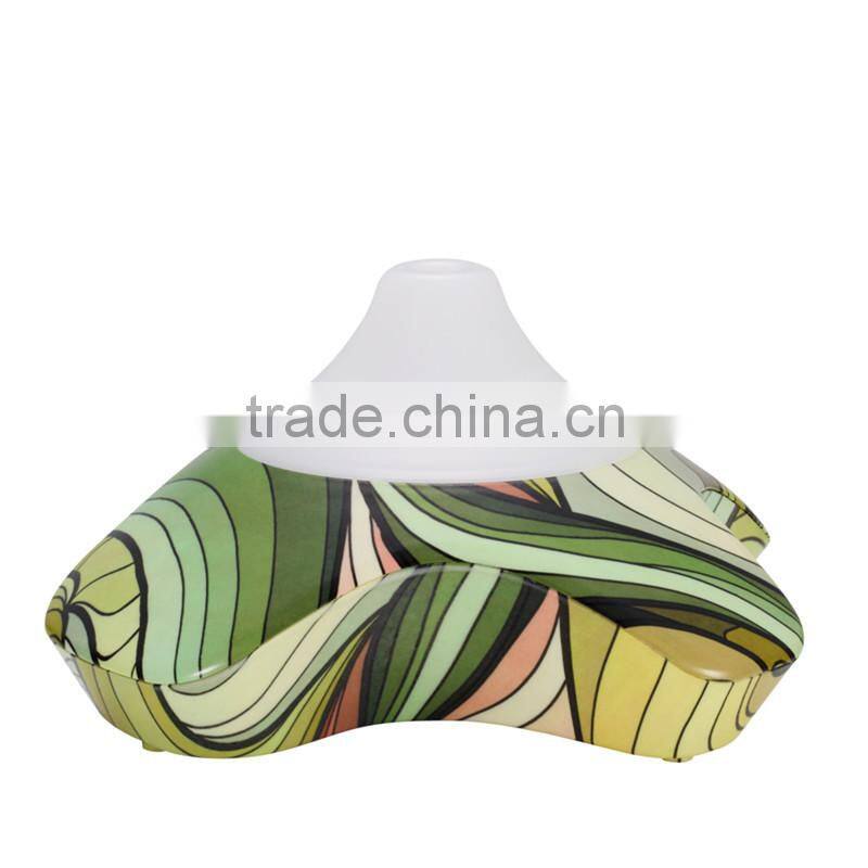 New Portable Households Nebulizer +Aroma Diffuser +Mini Ultrasonic Air Humidifier for Home