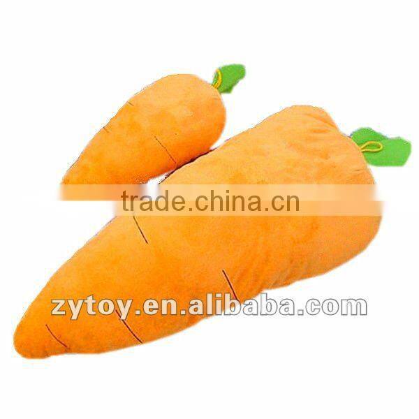 Wholesale high quality soft toys vegetable vegetable plush toy