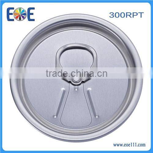 TOP SALE 300RPT 73mm carbonated beverage lid