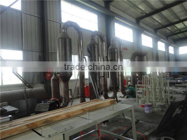 high performance and low price Automatic cut- block machine