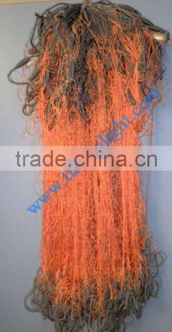 100% NYLON READY MADE FISHINGNET FOR KING CRAB