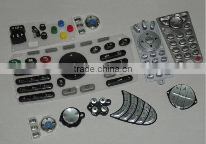 new product hot sale electric button rs232 bluetooth numeric keypad