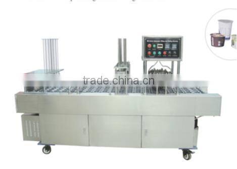 Two Heads Automatic Liquid Filling Machine(BG32)