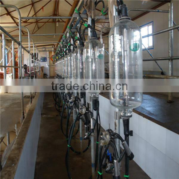 low price cow milking machine / labor-saving penis milking machine 0086-13503826925