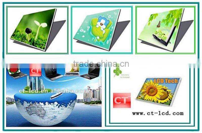 New LP164WD1 TLA1 lg display 16.4inch laptop lcd screen