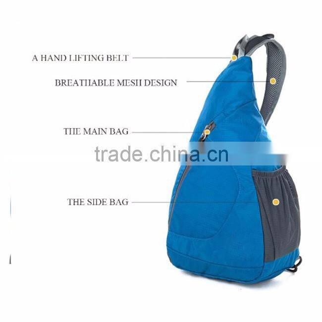 Top quality fashion wholesale sling bag
