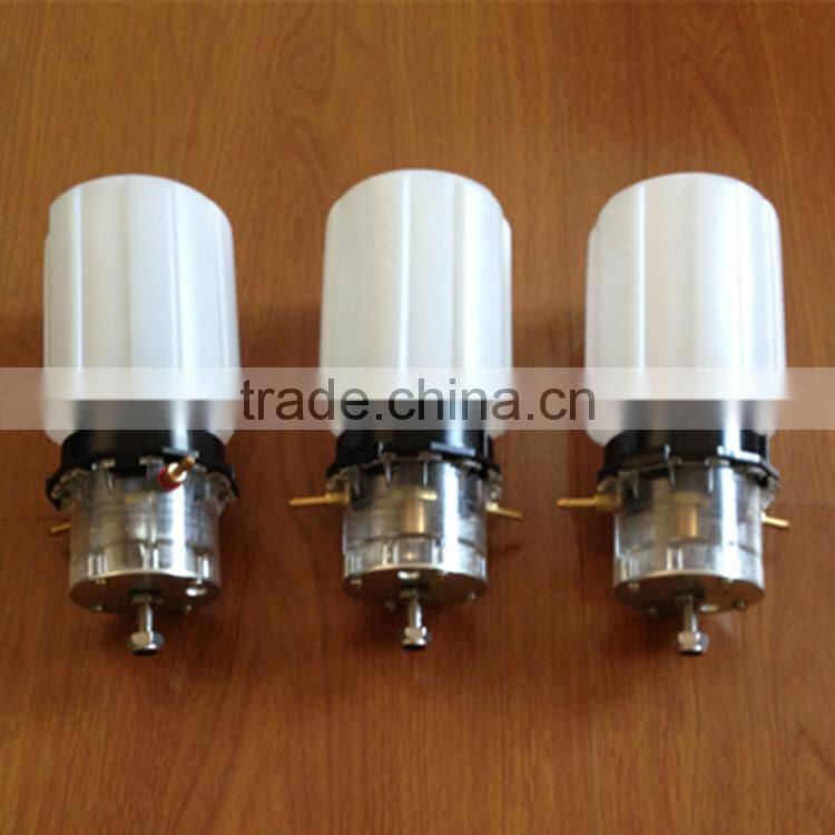 Westfalia Oil Pot for Vacuum Pump