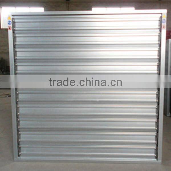 BC Serives Centrifugal Shutter Type Exhaust Fan