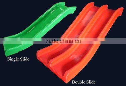 Rotomolding slide & toys