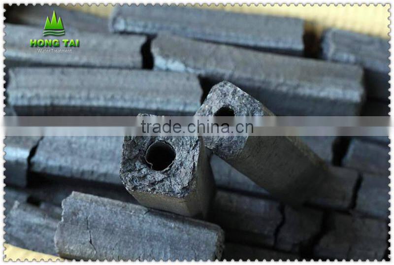 China manufacturer supply briquette charcoal in high quality