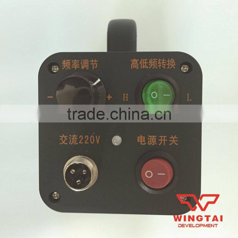 HS-852 High Quality Rechargeable Multifunction Handheld Stroboscope