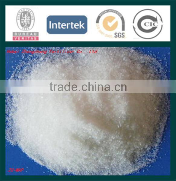 MAP crystal Monoammonium phosphate11-44-0