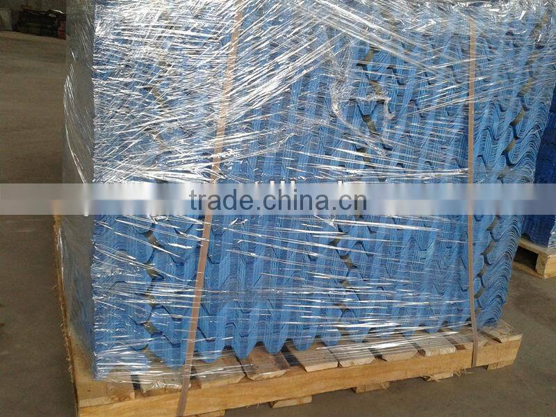 BAC fills, BAC fills for counterflow cooling tower