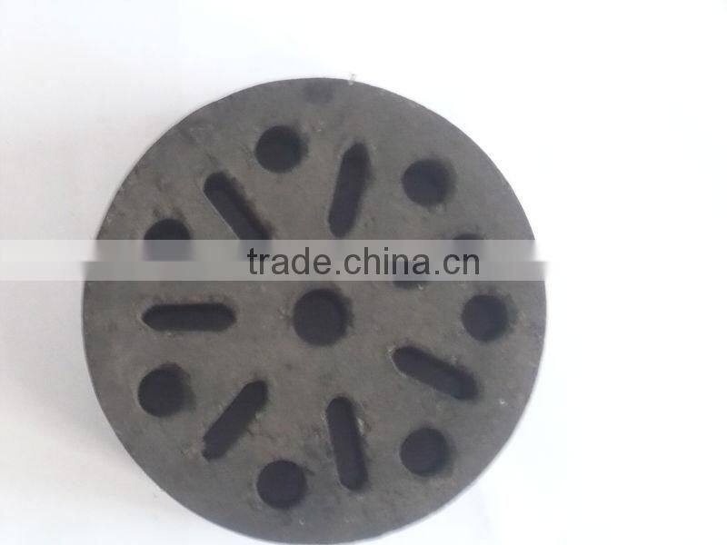briquette coconut shell BBQ charcoal