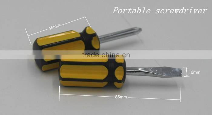 12 pcs Household Hardware Multipurpose Tool Kit Set