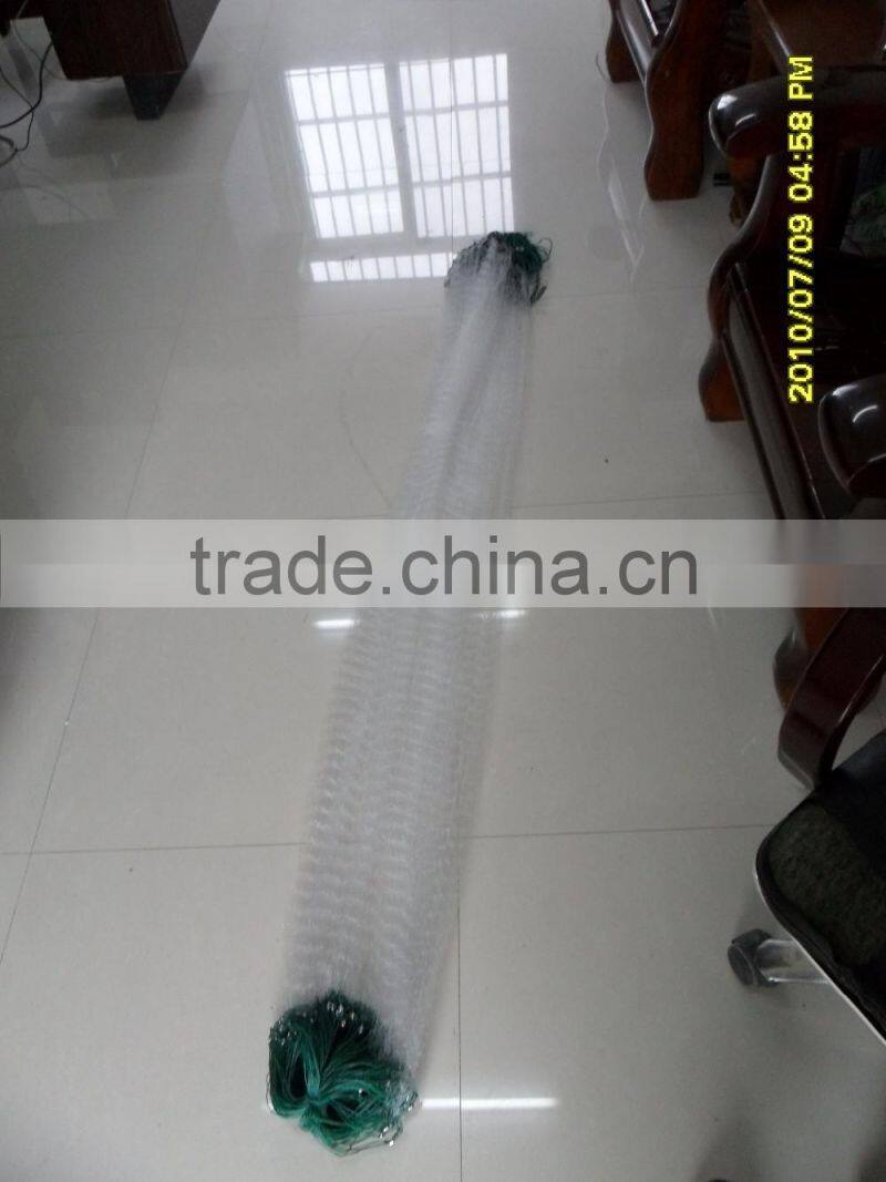 Nylon Gill Net
