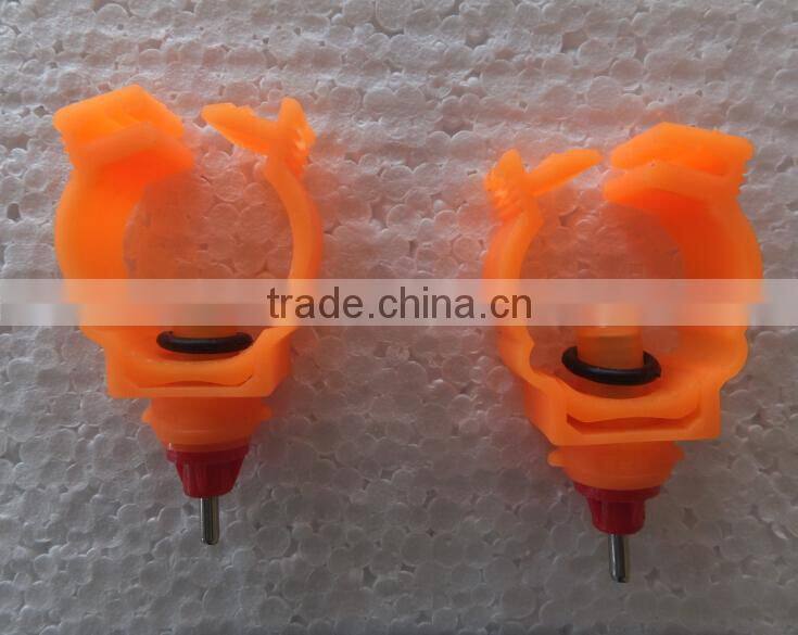 poultry nipple drinker