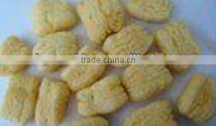 Jinan PHJ65 100-150kg/h bread crumb food machine,bread crumb food making machine,bread crumb puffing machine