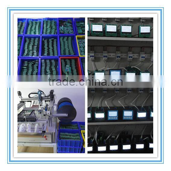 portable dissolved oxygen meter/DO meter specially for water quality testing