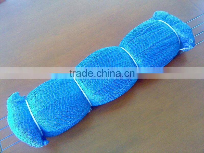 Nylon Multifilament Fishing Nets in a variety of colors