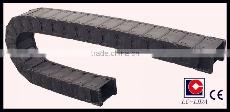 LC-LIDA LC35*60 series engineering plastic towline