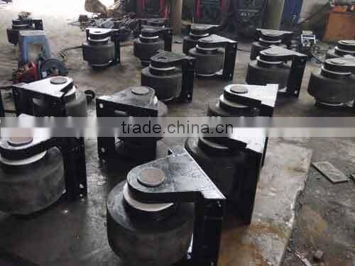 Port And Dock Marine Rolling Type rubber Fender
