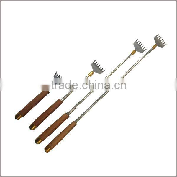 Extendable Wooden Hand Massager For Sale