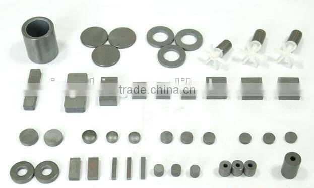 China Magnet Manufacturer Strong Sintered Ndfeb Magnets For Sale