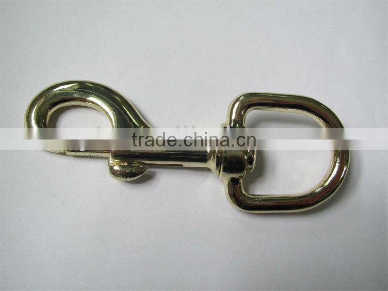 Horse heavy swivel snap