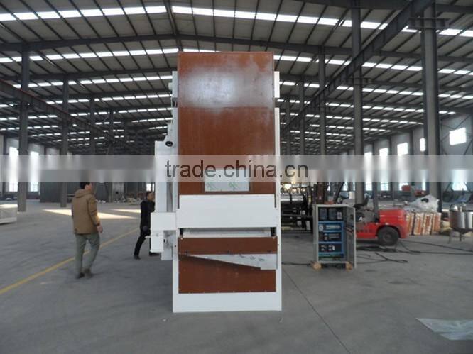 Wheat Barley Oat Seed Cleaning Equipment (seed cleaner)