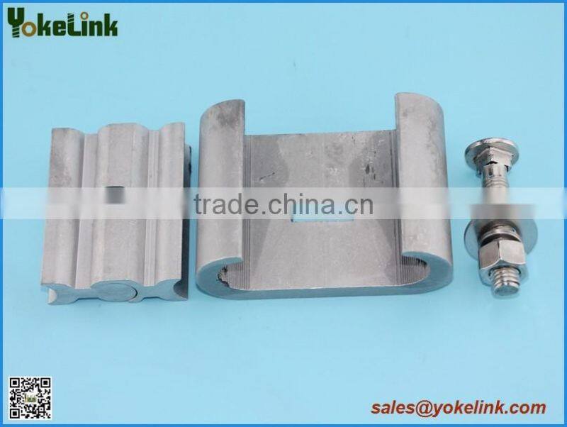 Aluminum Alloy Low Cost Terminal Wire Connectors