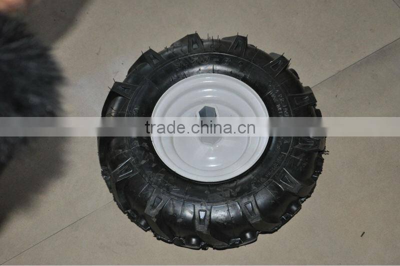 professional pneumatic wheels for agricultural