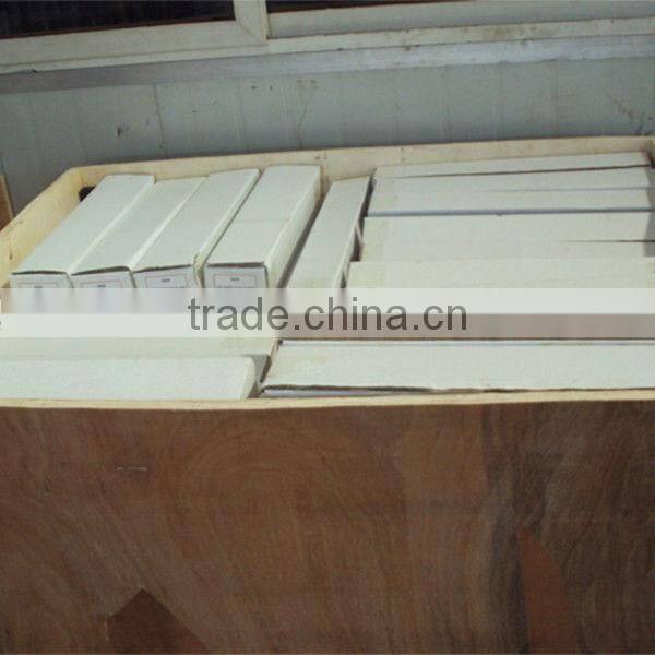 Tipper truck hydraulc cylinder