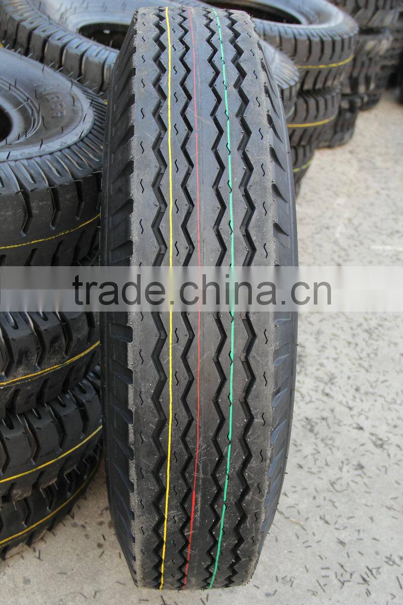 Small Trailer ST Trailer Tire 175/80D13 205/75D14 205/75D15 225/75D15 235/80D16 Truck Trailer TIre 10.00-20 11-22.5 8-14.5 Tire