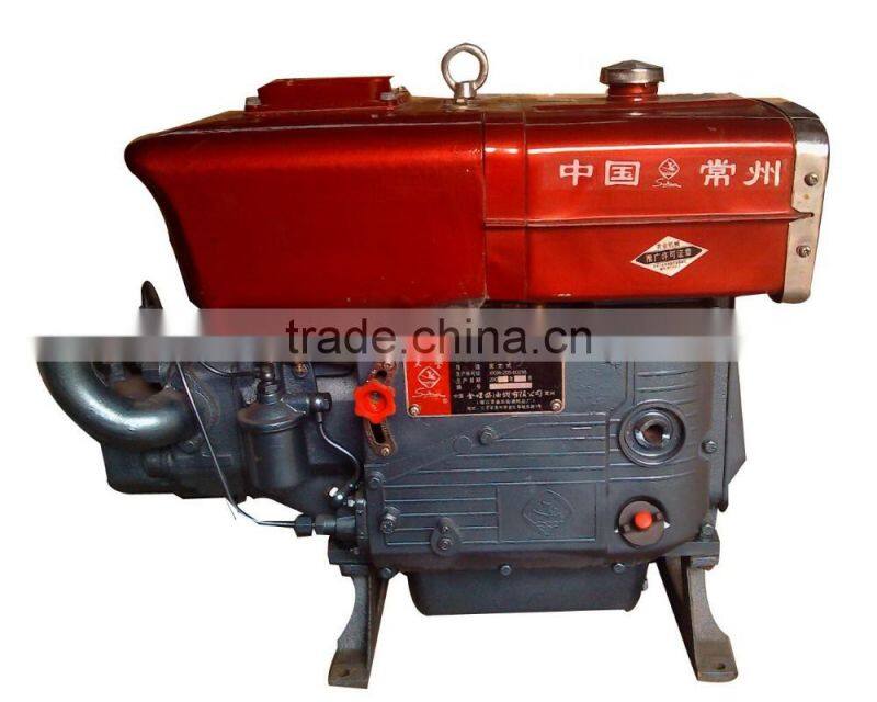 Factory direct sale single cylinder diesel engine CF1130 diesel engine
