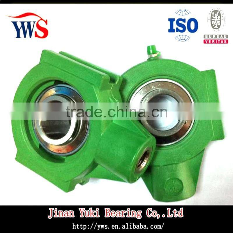 Spherical Insert ball bearing uct 208 uct 205 uct 206 bearing