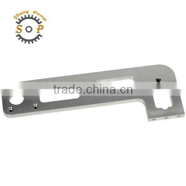 Professional Factory Supply metal stamping machine parts