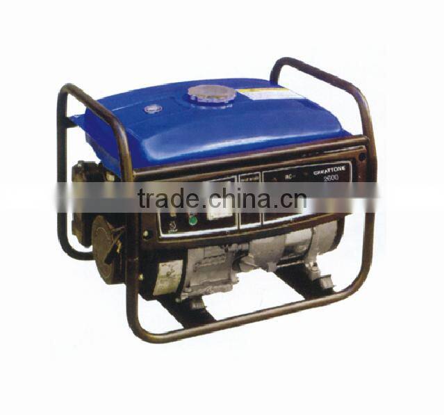 MZ166 MZ175 2600 Portable Gasoline Generator Spare Parts