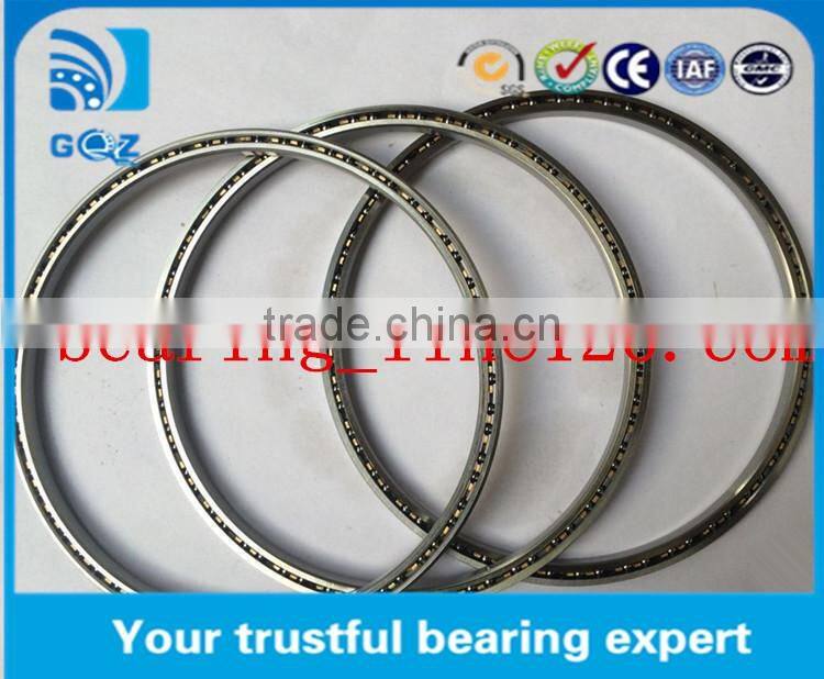 thin wall bearing 63800 ZZ 63800-2RS deep groove ball bearing 10x 19x 7 mm