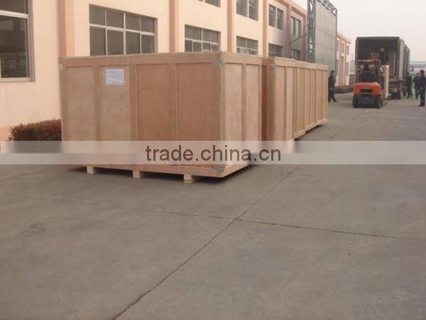 Model PF Stiff Rock Turnabout Crusher/Hot sale